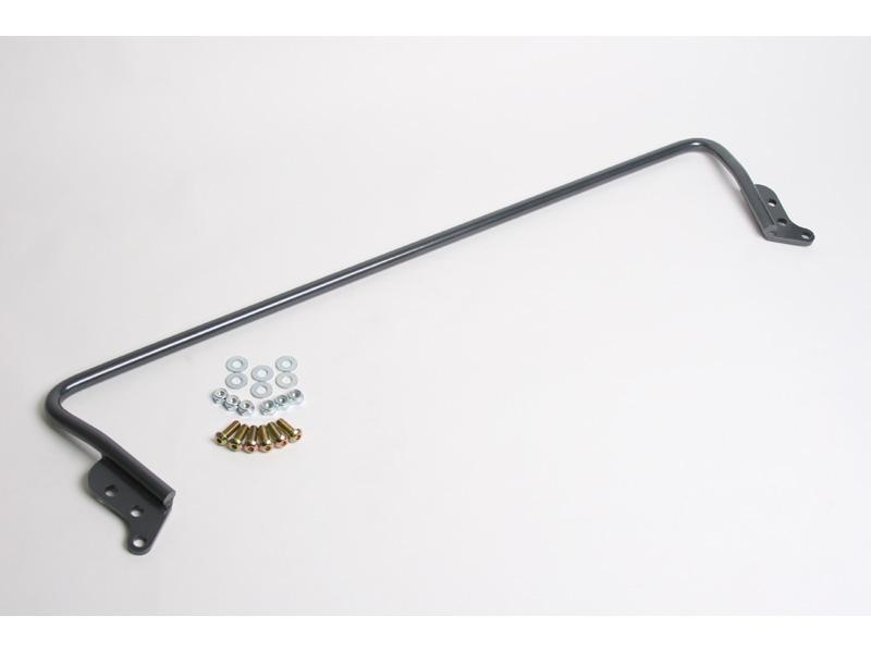 Progress Technology 62.1061 - Progress Tech 09-14 Honda Fit Rear Sway Bar (19mm)