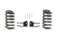 Load image into Gallery viewer, Maxtrac 201630 - MaxTrac 15-20 GM Tahoe / Yukon 2WD/4WD 3in Rear Lowering Kit