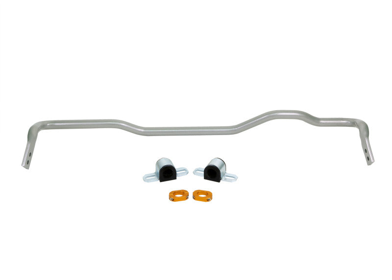 Whiteline BWR25XZ - 15-18 Volkswagen Golf R 24mm Rear Adjustable Sway Bar Kit