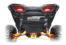 Load image into Gallery viewer, Gibson 16-18 Polaris RZR XP Turbo EPS Base 2.25in Dual Exhaust - Black Ceramic - free shipping - Fastmodz