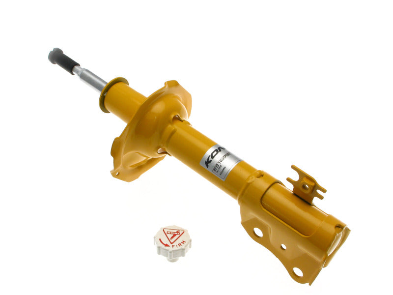 KONI 8710 1403Sport - Koni Sport (Yellow) Shock 04-07 Scion XA/ XBFront