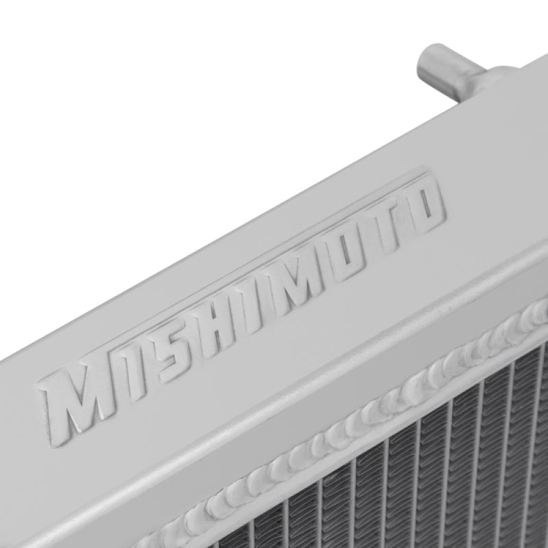 Mishimoto MMRAD-MIA-99 FITS MMRAD-MIA-99 FITS 99-05 Mazda Miata Manual Aluminum Radiator