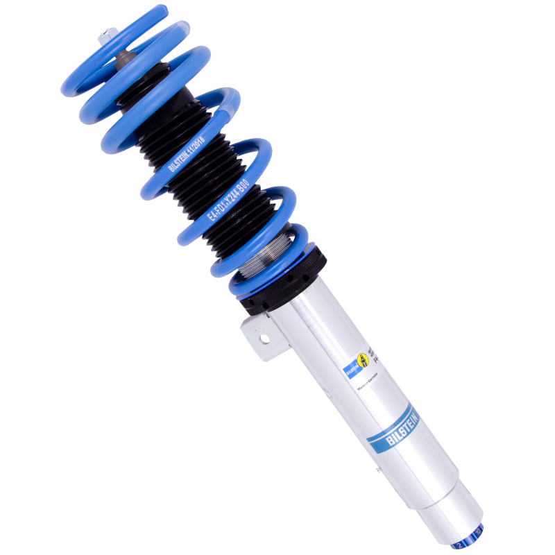 Bilstein 48-229012 - B16 (PSS10) 13-15 BMW 320i/13-14 328i/335i /14-15 428i/435i Front & Rear Perf Susp System