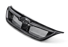 Load image into Gallery viewer, Seibon FG0809SBIMP4D-STI FITS 11-13 Subaru Impreza/WRX/STi Carbon Fiber Front Grill