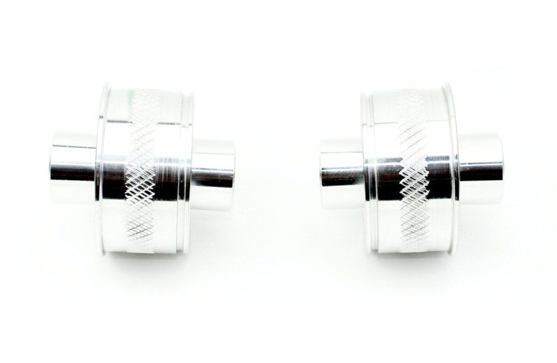 SPL Parts SPL CRB E9X - 06-13 BMW 3 Series/1 Series (E9X/E8X) Adjustable Front Caster Rod Monoball Bushings