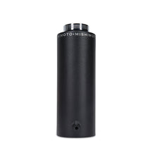 Load image into Gallery viewer, Mishimoto MMRT-CAWBK FITS MMRT-CAWBK - Aluminum Coolant Reservoir TankWrinkle Black