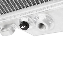 Load image into Gallery viewer, Mishimoto MMRAD-F2D-60 FITS 03-07 Ford F250 w/ 6.0L Powerstroke Engine Aluminum Radiator