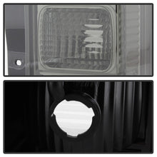 Load image into Gallery viewer, SPYDER 5013064 - Xtune Hummer H3 06-09 ( Non H3T ) LED Tail Lights Smoke ALT-ON-HH306-LED-SM