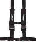 PRP Seats SBAUTO2 -  -PRP 4.2 Harness- Black