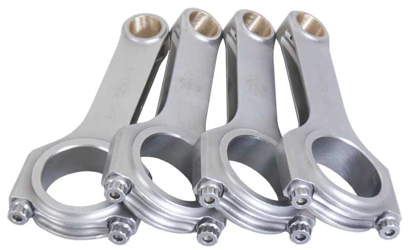 Eagle CRS5290H3D - Honda B16 Engine Connecting Rods (Set of 4)