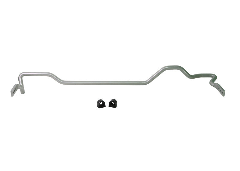 Whiteline BSR33XZ - 02-03 Subaru WRX Sedan and Wagon / 02-03 Subaru Impreza Non-Turbo w/ OE swaybar Rear 24mm