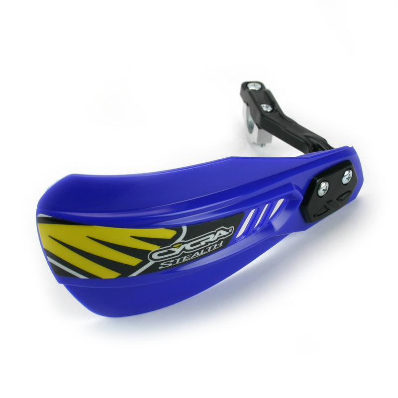 Cycra Stealth Primal Handguard Blue