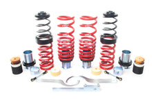 Load image into Gallery viewer, H&amp;R 23019-1 FITS 14-21 Lamborghini Huracan LP 610-4 Coupe/Spyder (AWD) 724 VTF Adjustable Lowering Springs