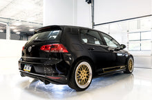 Load image into Gallery viewer, AWE Tuning 3020-33046 FITS Volkswagen GTI MK7.5 2.0T Track Edition Exhaust w/Diamond Black Tips 102mm