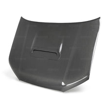 Load image into Gallery viewer, Seibon HD18TY4R-TR FITS 16-19 Toyota 4Runner TR Carbon Fiber Hood