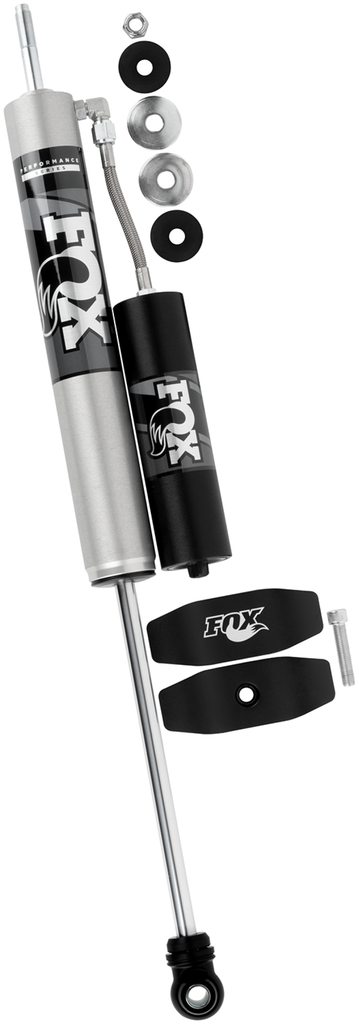 FOX 985-24-164 FITS 985-24-164 - Fox 05-19 Ford F250/F350 2.0 Performance Series 11in Smooth Body IFP Front Shock /5.5-7in lift
