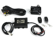 Load image into Gallery viewer, aFe 49-32081-P FITS Gemini XV 3in 304 SS Cat-Back Exhaust 19-21 Ram 1500 V8 5.7L Hemi w/ Polish Tips