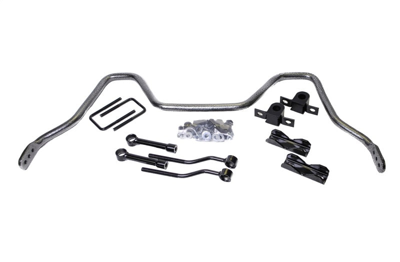 Hellwig 7700 FITS 00-06 Toyota Tunder 2/4WD Solid Heat Treated Chromoly 1-1/8in Rear Sway Bar