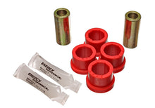 Load image into Gallery viewer, Energy Suspension 8.3123R - 05-07 Scion xB Red Front Control Arm Bushing Set