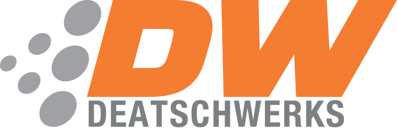 DeatschWerks 16U-00-0042-8 FITS 10+ Camaro / 06-10 Z06 / 09-10 ZR1 LS3/LS7/LS9/L99 Series 42lb Injectors