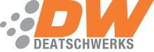 Load image into Gallery viewer, DeatschWerks 16U-00-0090-8 - Bosch EV14 Universal 40mm Compact 90lb/hr Injectors (Set of 8)