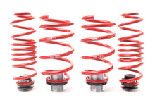 Load image into Gallery viewer, H&amp;R 23001-2 FITS 15-22 Porsche Macan S/Turbo 3.0S/3.6T/2.0T 95B VTF Adjustable Lowering Springs (PASM Only)