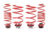 H&R 23001-2 FITS 15-22 Porsche Macan S/Turbo 3.0S/3.6T/2.0T 95B VTF Adjustable Lowering Springs (PASM Only)