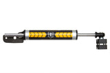 ICON 22038 - 2018+ Jeep Warngler JL / 2020+ Jeep Gladiator JT Centerline Stering Stabilizer Kit (Non Adj)