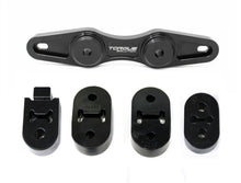 Load image into Gallery viewer, Torque Solution TS-ST-618K - Complete Hanger Kit Ford Focus ST 2013+ MK3