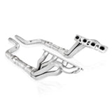 Stainless Works HM64HDRCAT - 2008-17 Hemi Headers 1-7/8in Primaries 3in High-Flow Cats