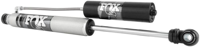 FOX 985-24-163 - Fox 2005+ Ford SD I 2.0 Perf Series 10.1in. Smooth Body Remote Res. Front Shock4-5in Lift