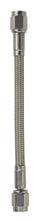 Load image into Gallery viewer, Fragola 360016 - -4AN Hose Assembly Straight x Straight 16in