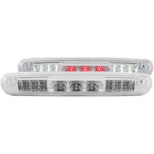 Load image into Gallery viewer, ANZO - [product_sku] - ANZO 2007-2013 Chevrolet Silverado 1500 LED 3rd Brake Light Chrome B - Series - Fastmodz