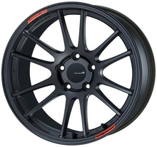 Load image into Gallery viewer, Enkei 504-8105-6522GM - GTC01RR 18x10.5 5x114.3 22mm Offset Matte Gunmetallic Wheel *Special Order*