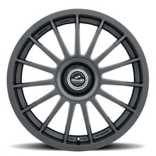 Load image into Gallery viewer, fifteen52 STPFG-98558+45 - Podium 19x8.5 5x108/5x112 45mm ET 73.1mm Center Bore Frosted Graphite Wheel