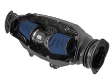 Load image into Gallery viewer, aFe 58-10007R FITS Black Series Carbon Fiber Pro 5R Air Intake System 2020 Chevrolet Corvette C8 V8 6.2L