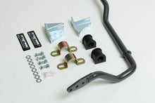 Load image into Gallery viewer, Progress Technology 62.144 FITS 0Progress Tech 03-05 Mitsubishi Evo 8/06-07 Evo 9 Rear Sway Bar (25mm Adjustable)