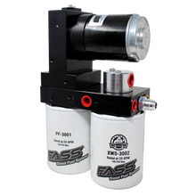 Load image into Gallery viewer, FASS Fuel Systems TS165G - FASS Class 8 165gph/16-18psi Titanium Signature Series Fuel Air Separation System TS 165G