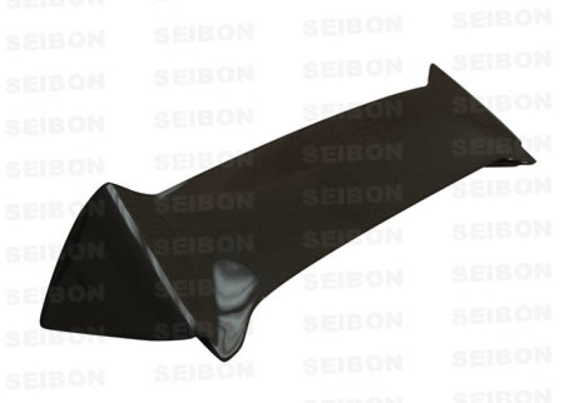 Seibon RS0204HDCVSI-TR FITS 02-05 Honda Civic Si TR Carbon Fiber Rear Spoiler