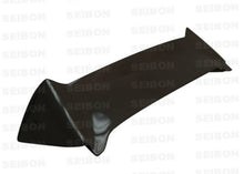 Load image into Gallery viewer, Seibon RS0204HDCVSI-TR FITS 02-05 Honda Civic Si TR Carbon Fiber Rear Spoiler