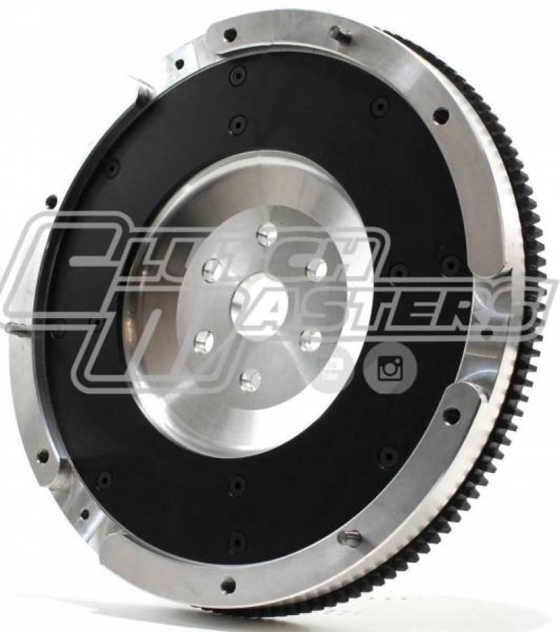 Clutch Masters FW-FOCUS-AL FITS 00-01 Ford Focus / ZX3 2.0L ZeTec DOHC Aluminum Flywheel