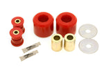 BMR Suspension BK021 - BMR 10-15 5th Gen Camaro Rear Suspension Bushing Kit (BK006 BK017)Red
