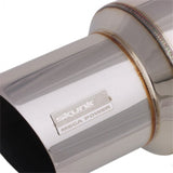Skunk2 Racing 413-05-6055 - Skunk2 MegaPower RR 12 Honda Civic Si (4dr) 76mm Exhaust System