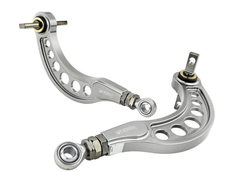 Skunk2 Racing 516-05-0660 -  -Skunk2 Pro Series 12-13 Honda Civic Hard Anodized Adjustable Rear Camber Kits
