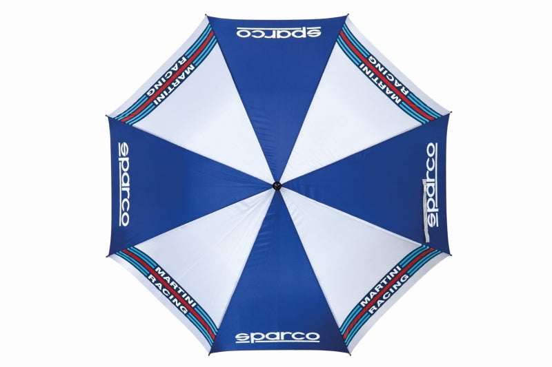 SPARCO 099068MR - Sparco Umbrella Sparco Martini-Racing