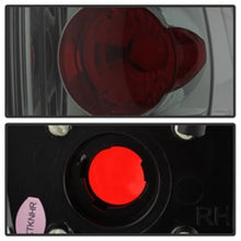 Load image into Gallery viewer, SPYDER 5033741 - Spyder Toyota Tacoma 05-15 Euro Style Tail Lights Smoke ALT-YD-TT05-SM