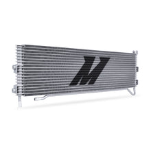 Load image into Gallery viewer, Mishimoto MMTC-F2D-08SL FITS MMTC-F2D-08SL FITS 08-10 Ford 6.4L Powerstroke Transmission Cooler