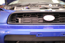 Load image into Gallery viewer, Mishimoto 01-05 Subaru WRX/STi Oil Cooler Kit - Black