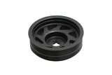 Torque Solution TS-SU-207A - Lightweight Crank Pulley: Subaru Impreza/WRX/STi/Legacy/Forester