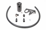 Radium Engineering 20-0357-FL FITS 15-18 Ford Focus ST Catch Can Kit CCV Fluid Lock